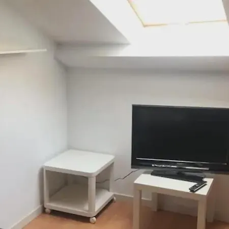 Atico En Silgar, Appartamento
